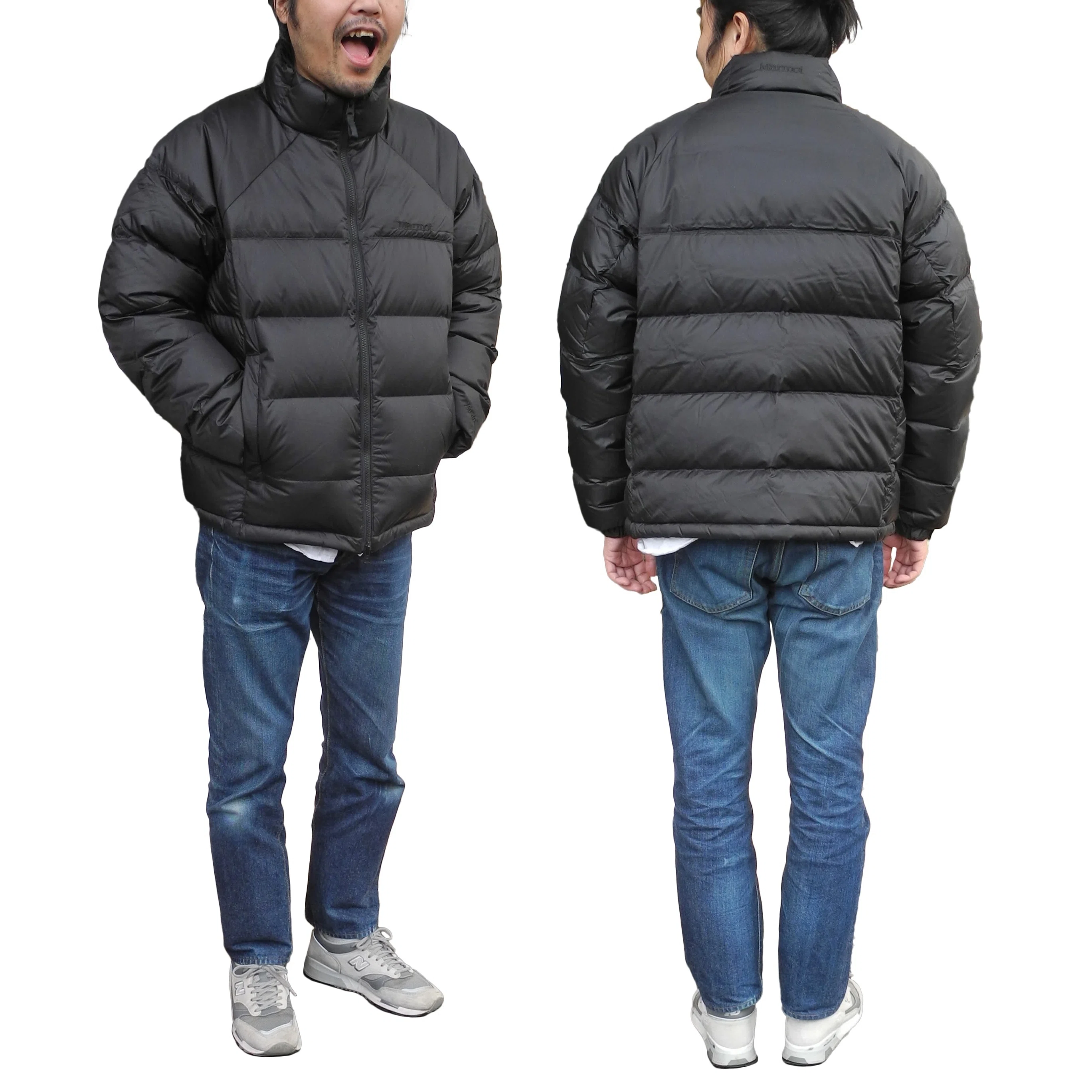 90年代の定番ダウン！】｜Chamber Online / Clothing