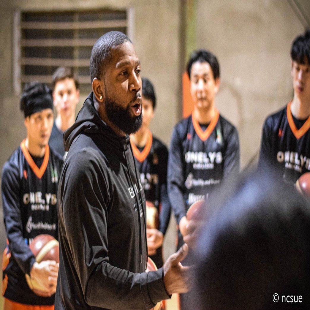 NBAマスタートレーナー・ONELYSコラボ｜上田 頼飛 (キャリア プロデューサー), image size:1568x1044