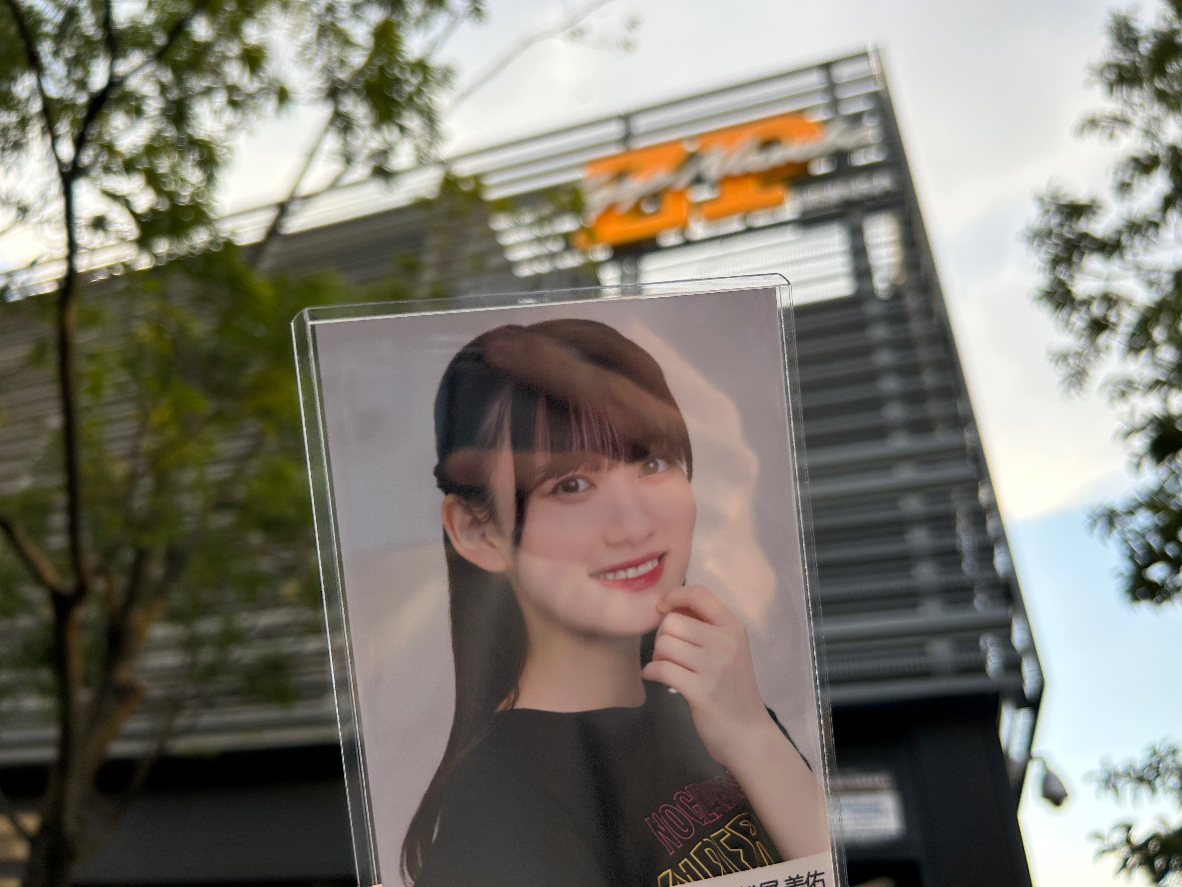 参戦記30】乃木坂46 31stSGアンダーライブ 大阪公演（2DAYS）in Zepp