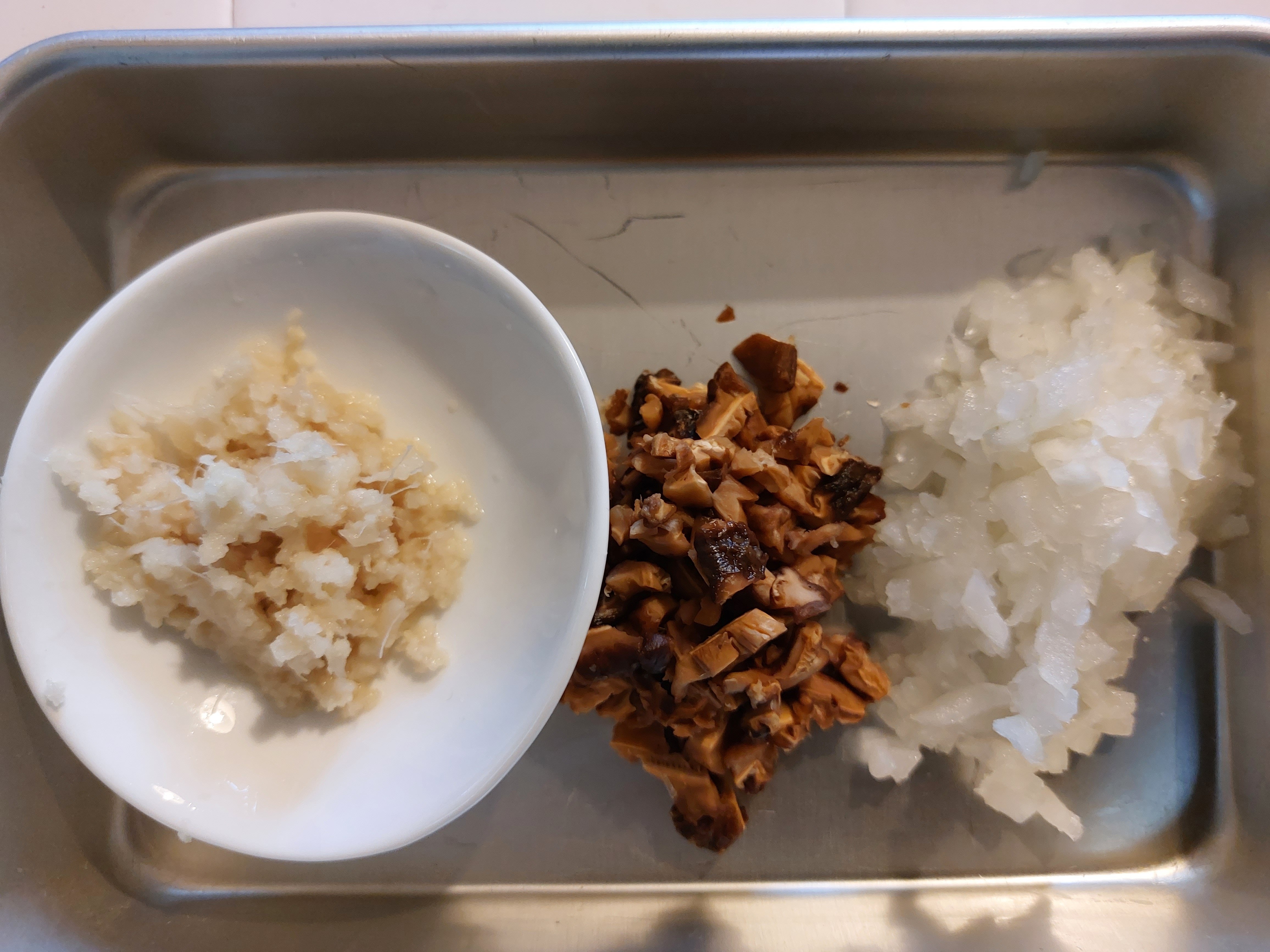 蒸し器なしでも、蒸しませシュウマイ。｜tokeiya