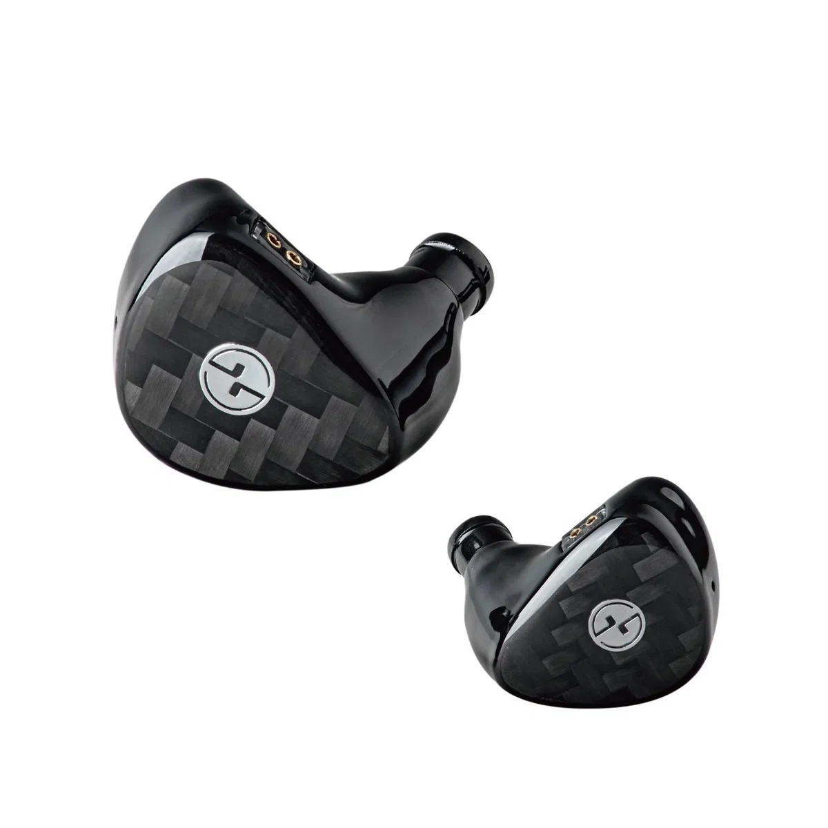 [TinHiFi C3 Chinese Earphone Review] Its Frequency Response, THD ...