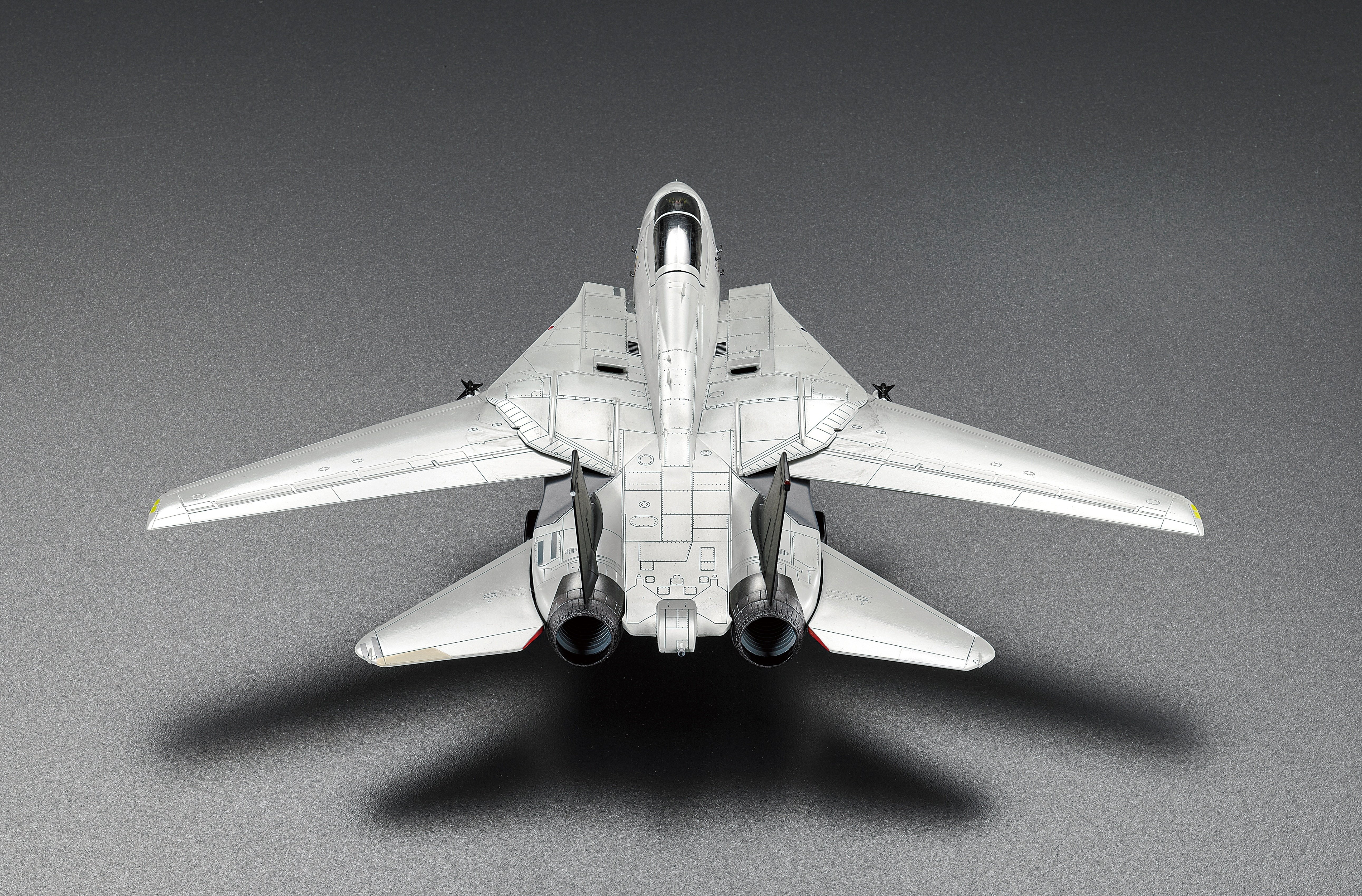 サンプル公開】現用戦闘機製作攻略のメソッド｜モデルアート公式