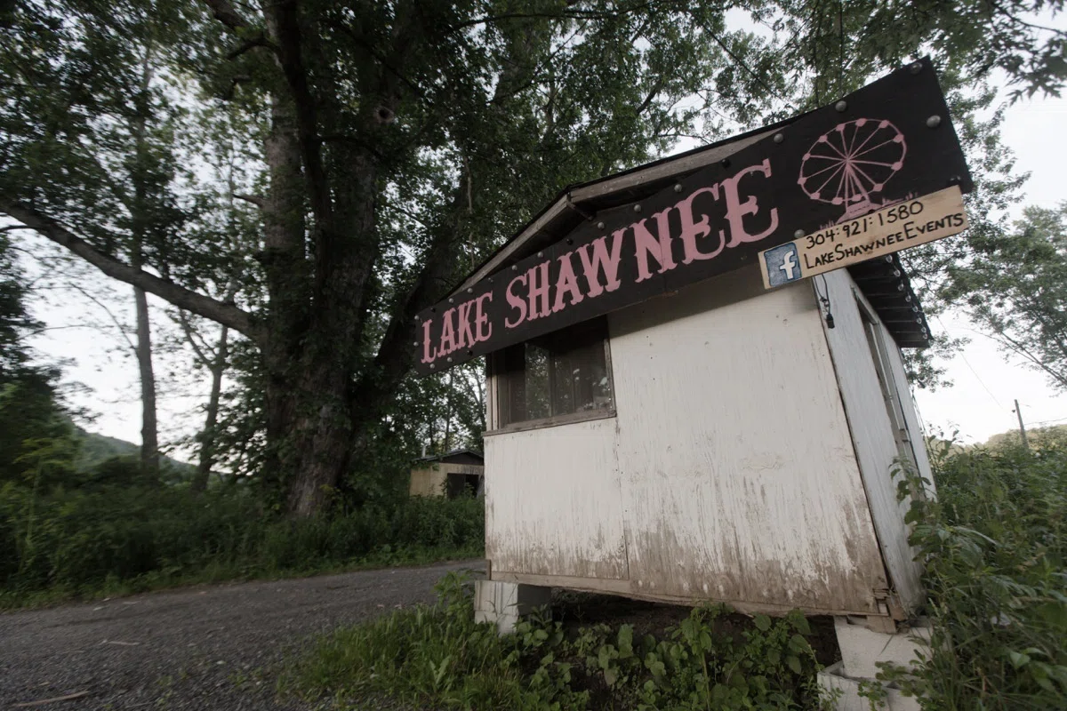 [Paranormal] Lake Shawnee Amusement Park｜蓬莱軒🏮解説&ｸﾘｴｲﾀｰ系Vtuber🏮