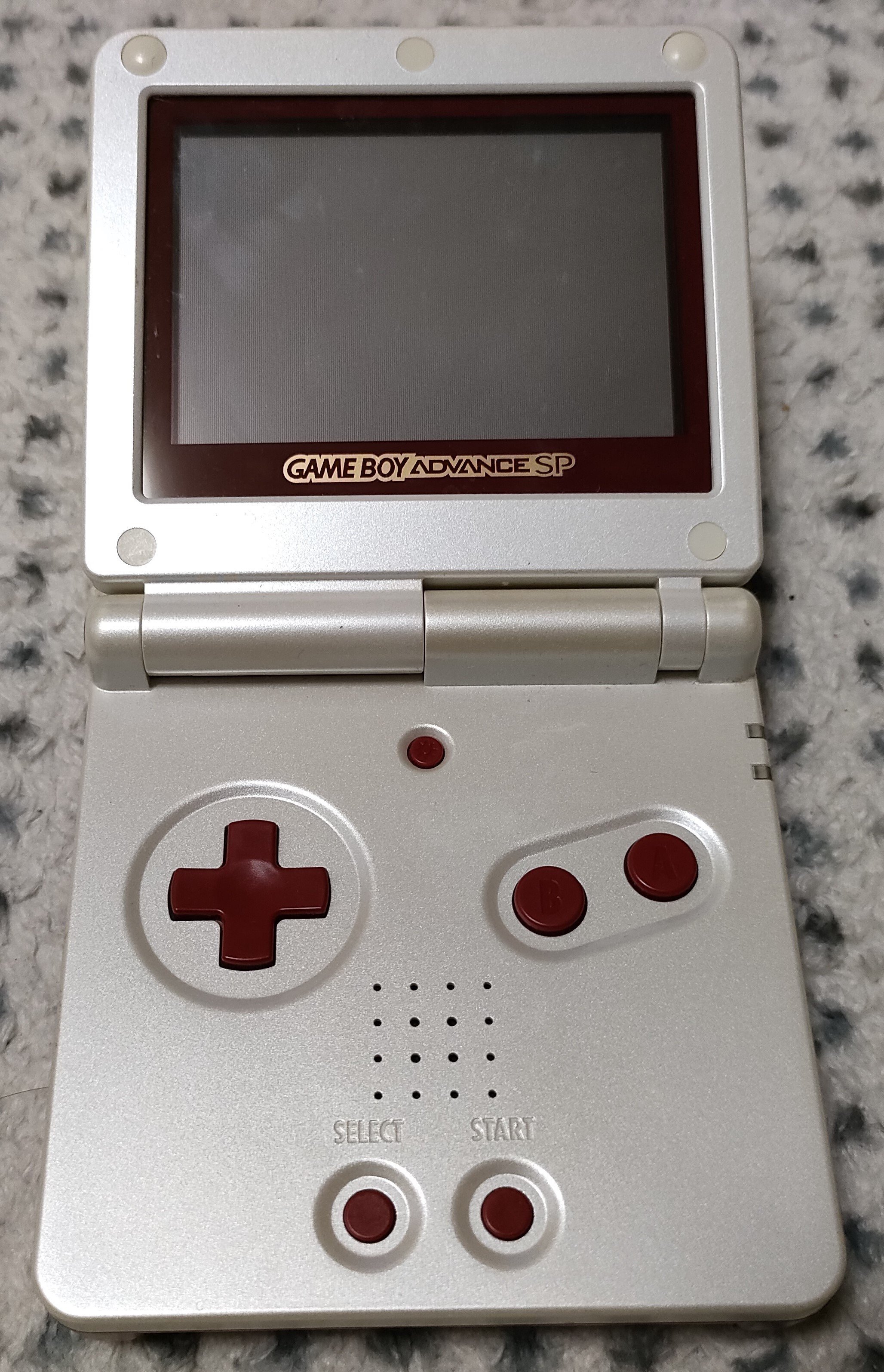 ユ*1様 Nintendo ゲームボーイポケット カラー アドバンス