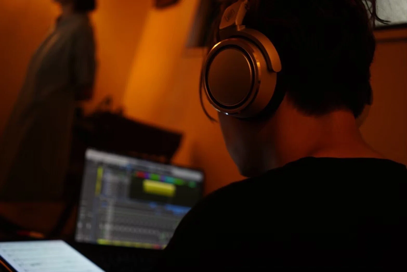 立体音響[Dolby Atmos]での楽曲制作について Part.1(Logic Pro 