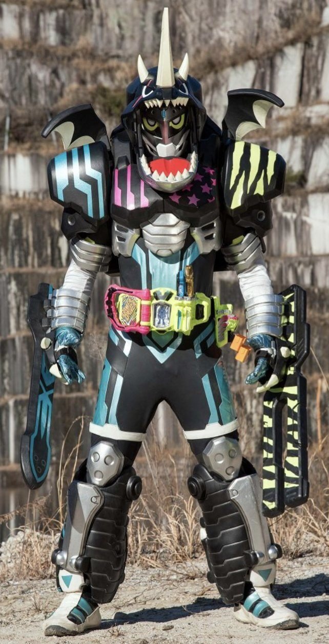 仮面ライダークウガ 第16話 「Fの残光／相棒をとりもどせ