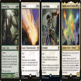 MTGモダン】ジャンドの近況【～BRO】｜sura