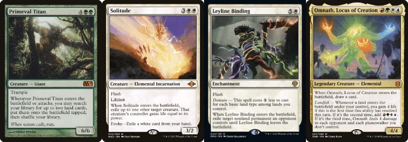 MTGモダン】ジャンドの近況【~BRO】|sura MTGモダン】ジャンドの近況【~BRO】|sura