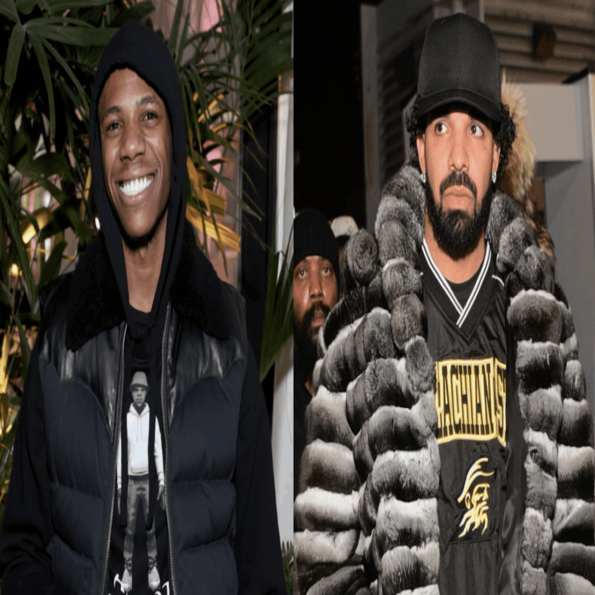 俺は作品を発表するたびに進化している」2年振りのアルバムについて