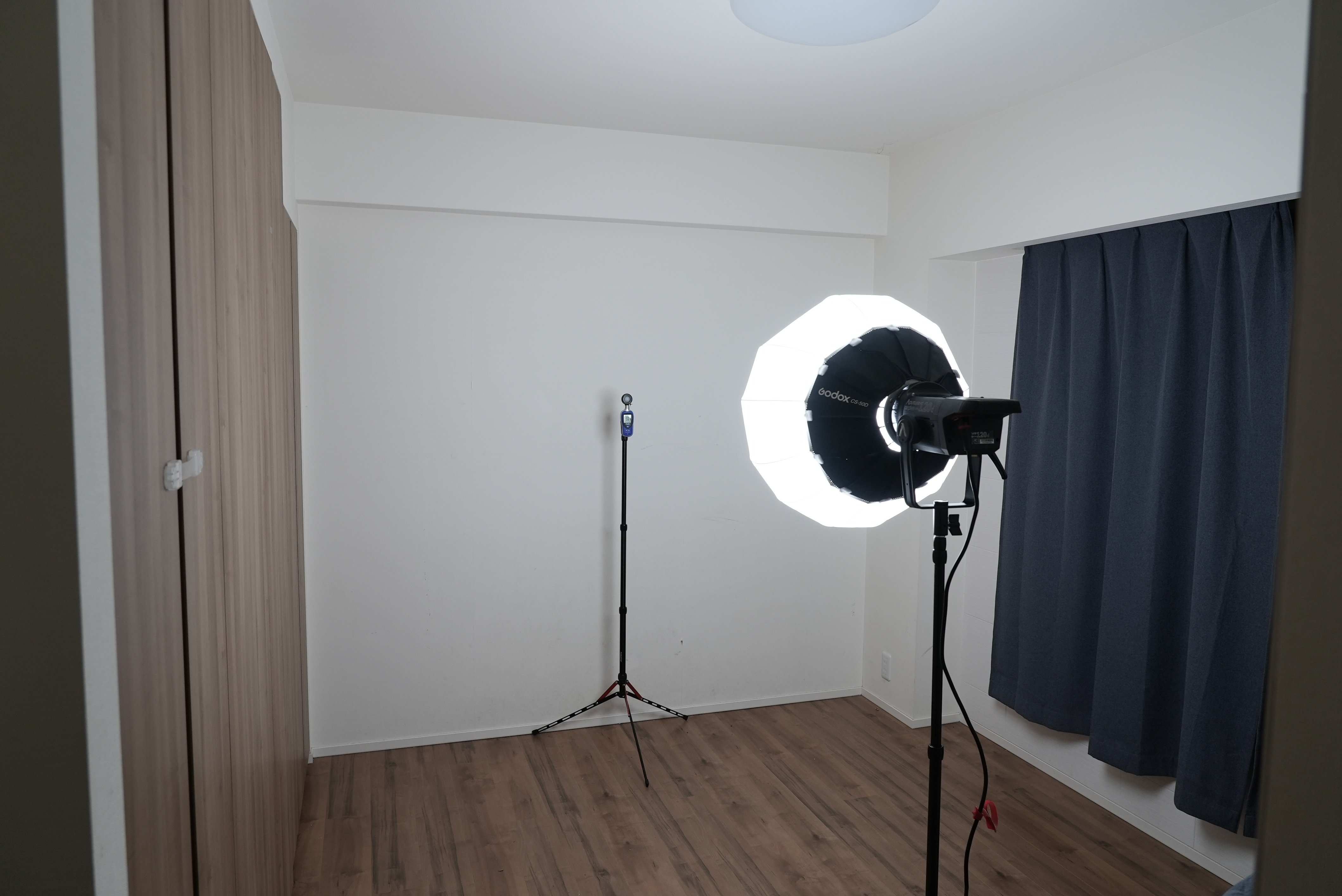 照明のソフトボックスを比較する検証｜松井 隆幸@ライブ配信が好きな人