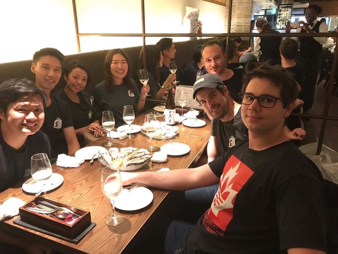 Shopifyが日本で有名になった話｜Ryota Toyoda