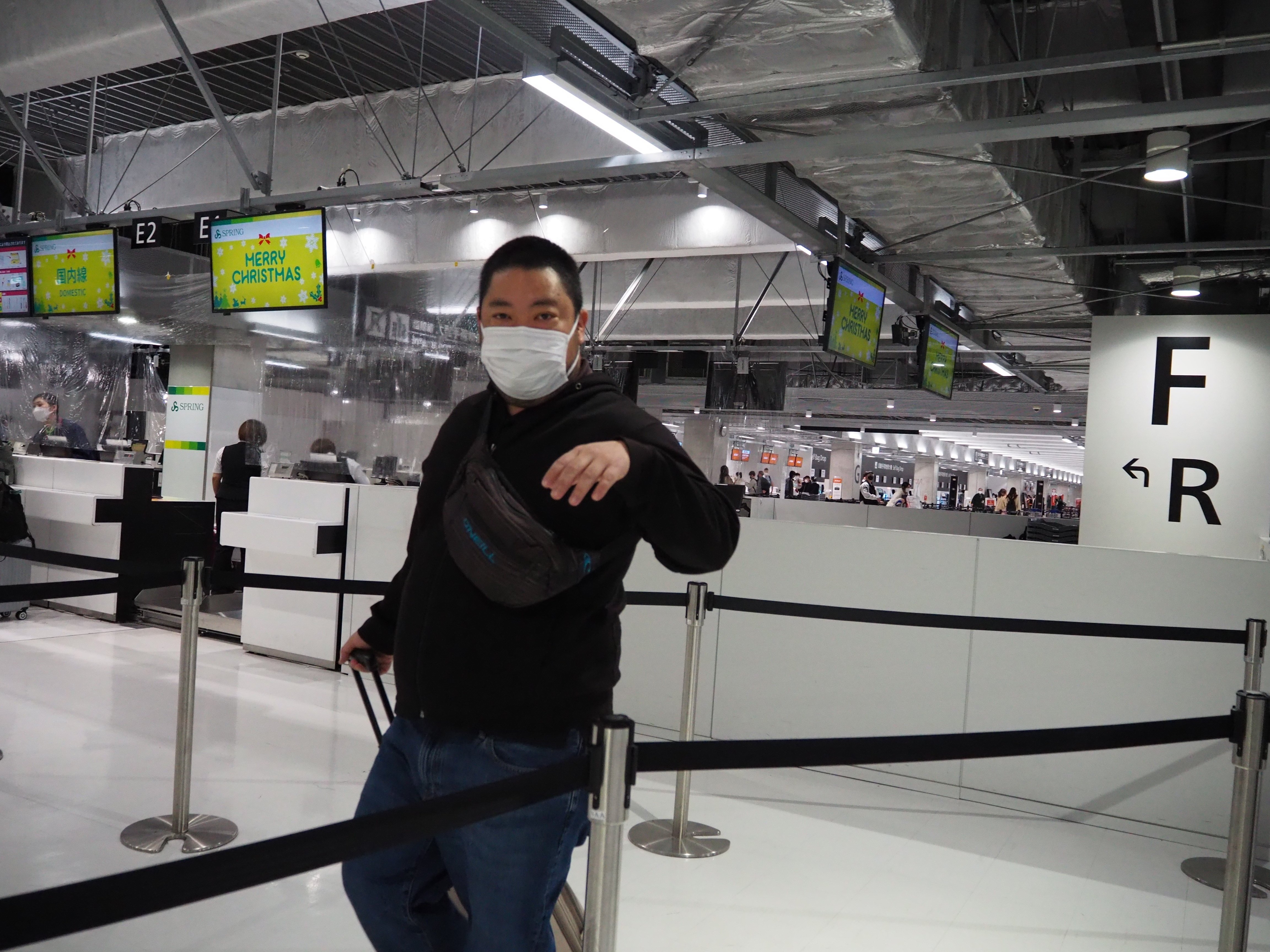 アロハウイスキー／デイビッド・ツジモト氏、エィコーンの若