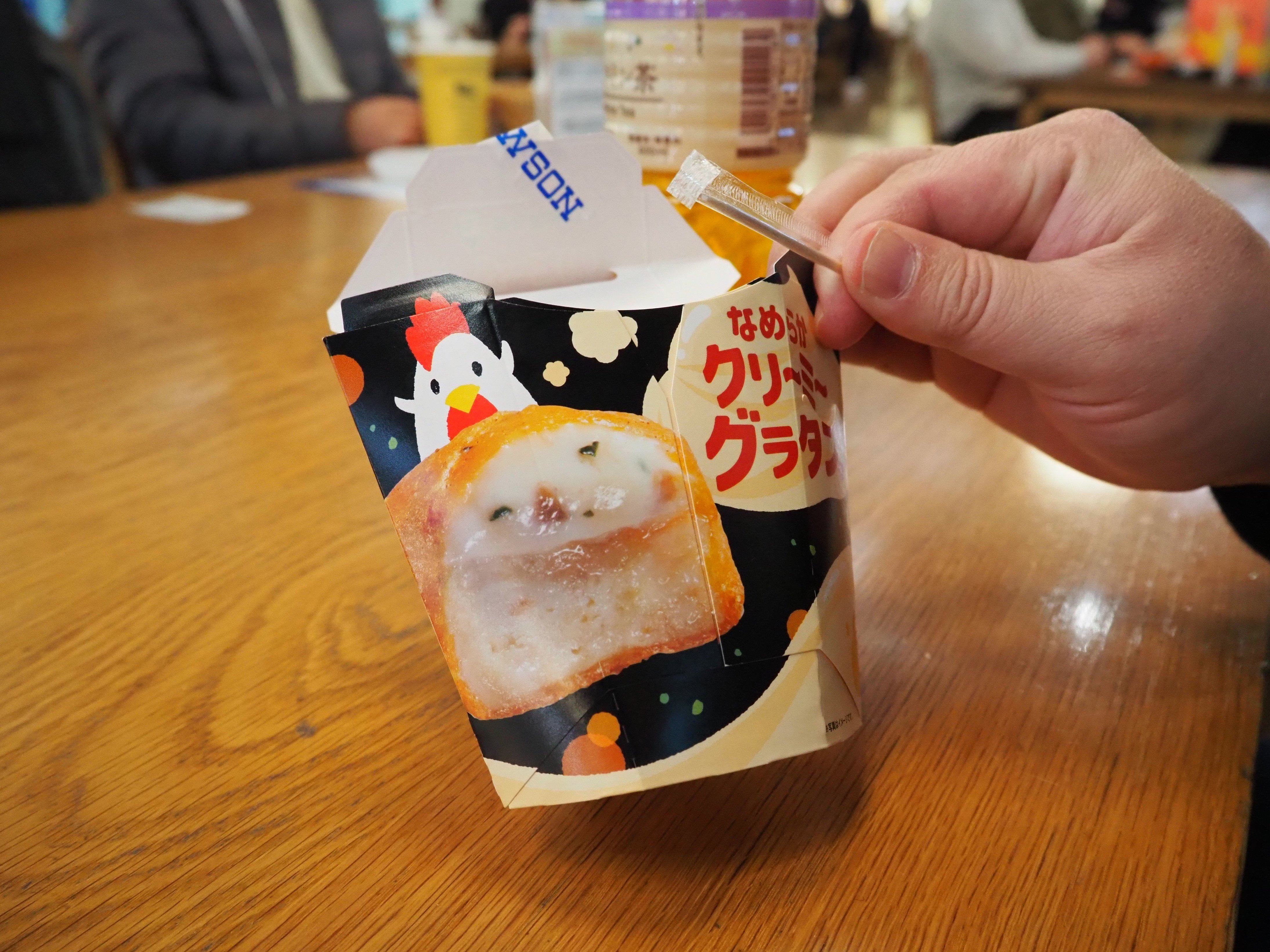 アロハウイスキー／デイビッド・ツジモト氏、エィコーンの若