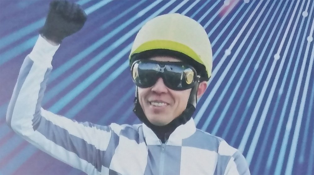 2022有馬記念ポスター｜日本サイン競馬会