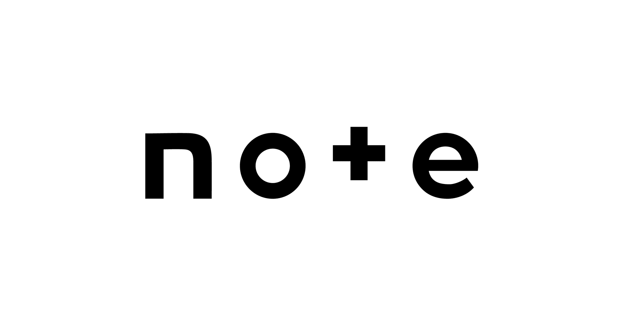 noteはロゴをリニューアルしました。引き続き、クリエイターエコノミーを牽引していきます|note株式会社