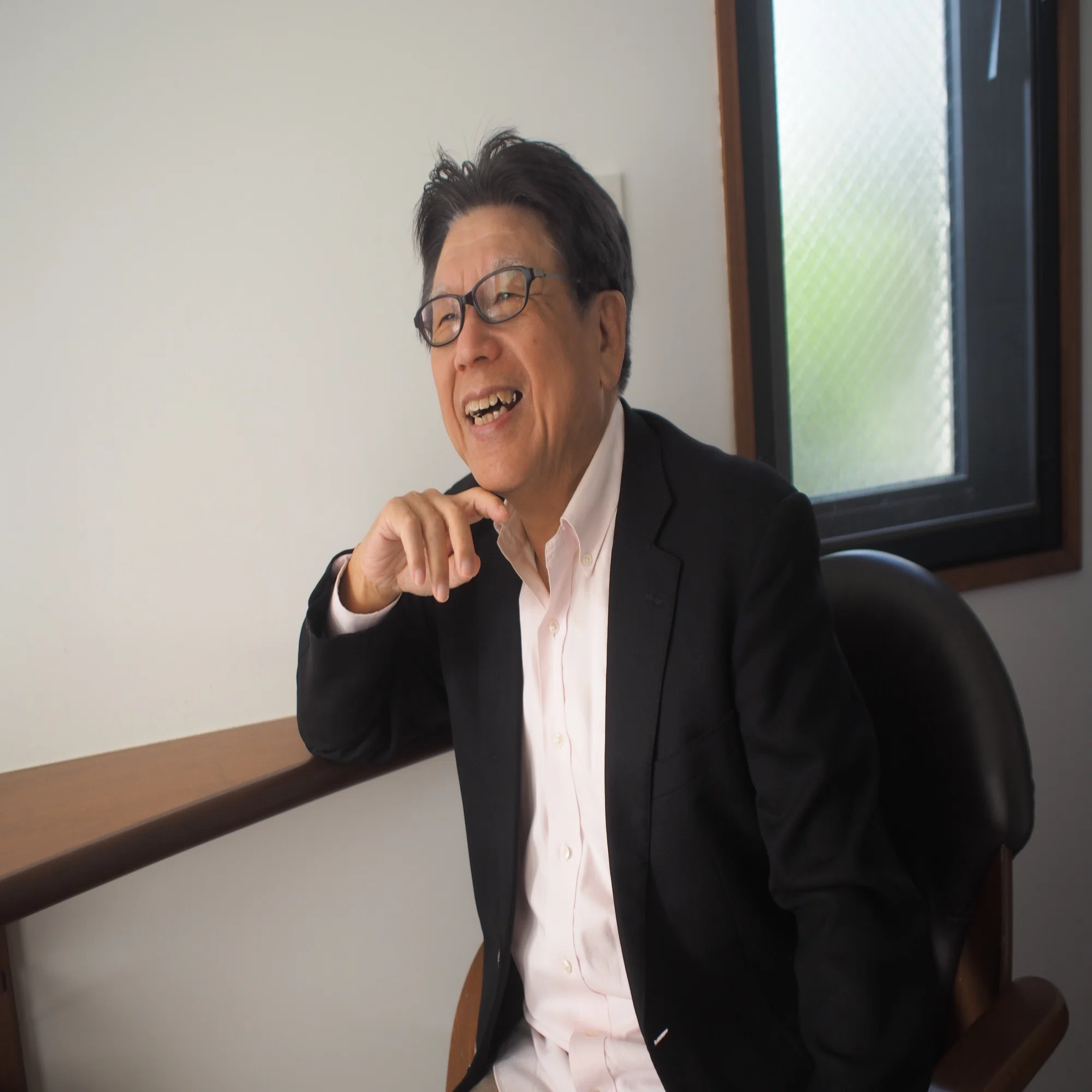 元KADOKAWA社長・佐藤辰男が小説家デビューした理由。｜三木一馬