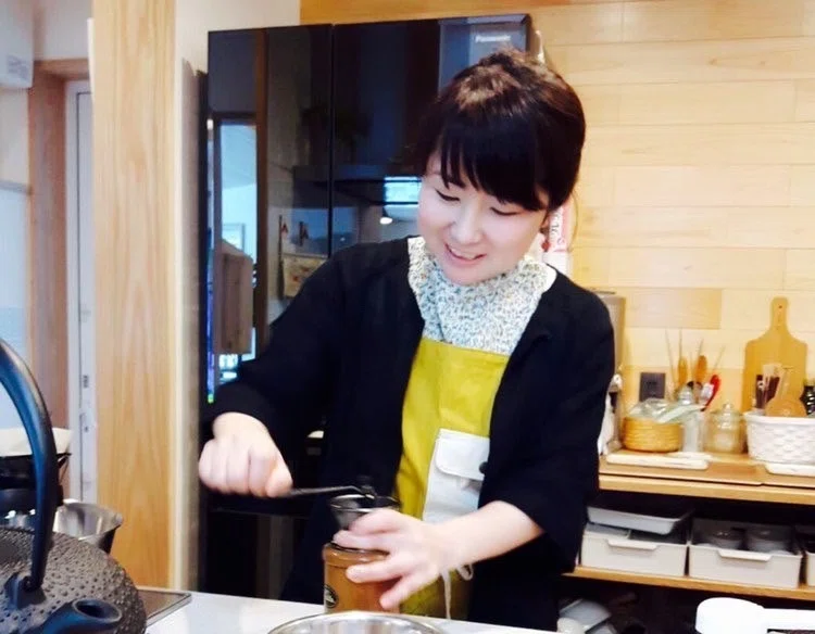 金ケ崎町の今を知る＃3】 喫茶SUGOSU HITOTOKI 朝倉志穂さん｜Shunya