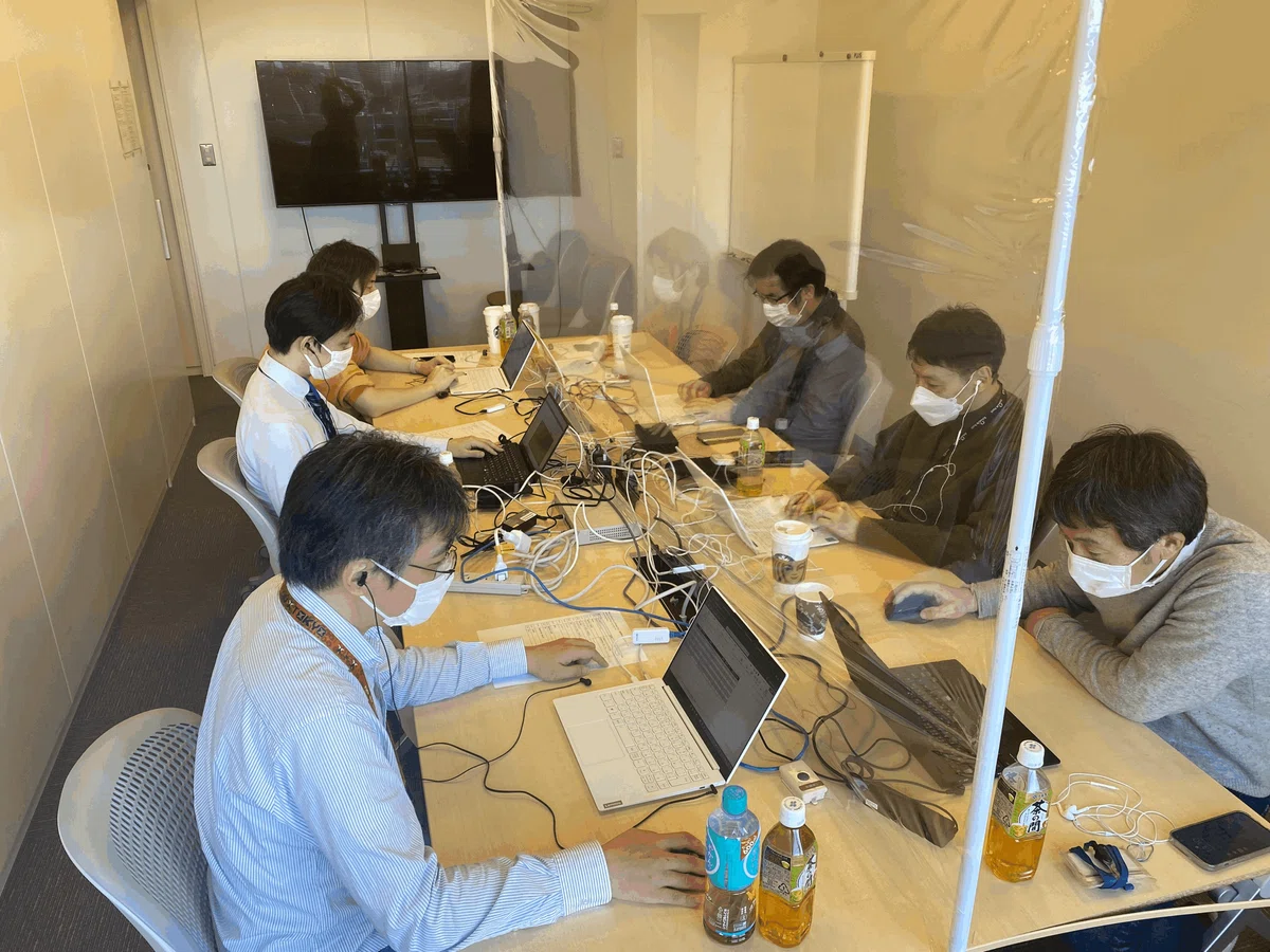 MBSD Cybersecurity Challenges 2022｜MBSD（三井物産セキュアディレクション株式会社）