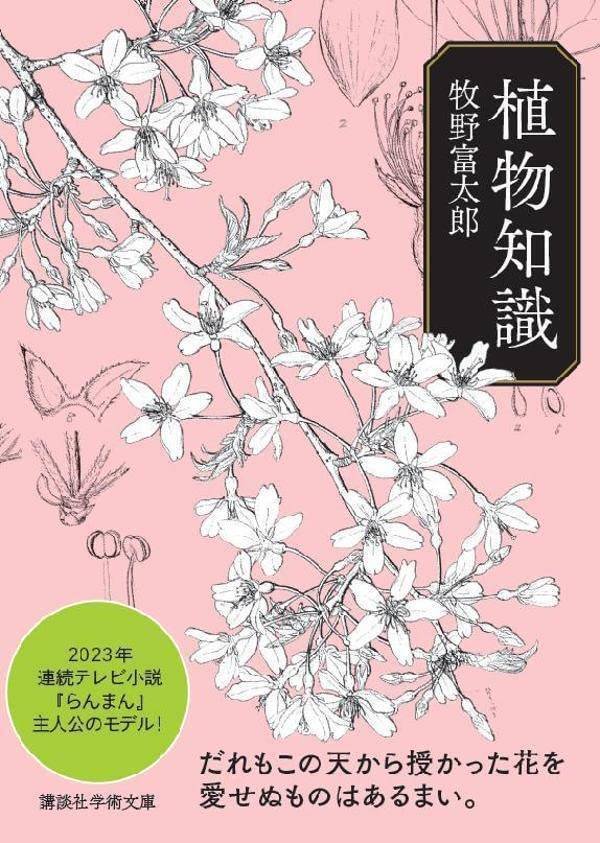 【戦前・初版本】大植物圖鑑　昭和十六年　らんまん・牧野富太郎ライバル　村越三千男 らんまん。村越植物図鑑の再評価 | mizusumashi-tei みずすまし