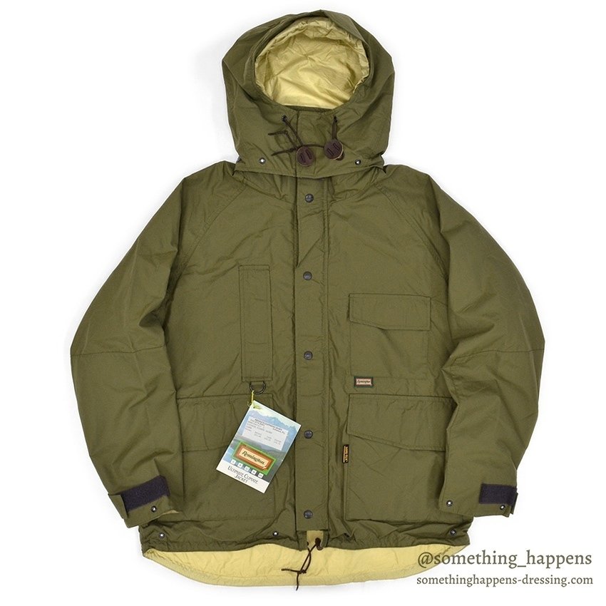 1990年代, 究極のジャケット見つけた｜Something Happens