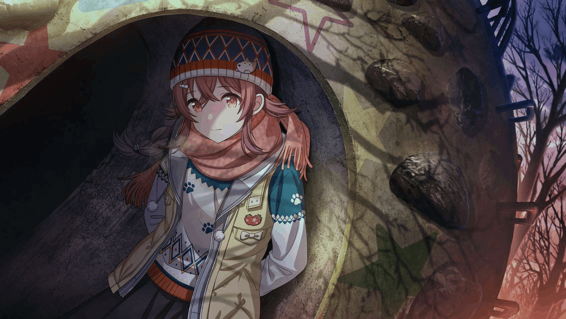 ヴァイス　スノードーム・シンドローム　小宮果穂　SP　シャニマス ヴァイス スノードーム・シンドローム 小宮果穂 SP シャニマス