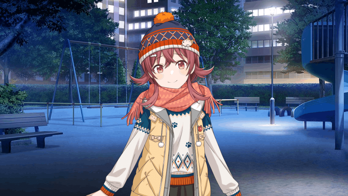 ヴァイス　スノードーム・シンドローム　小宮果穂　SP　シャニマス スノードーム・シンドローム 小宮果穂 SP ヴァイスシュヴァルツ