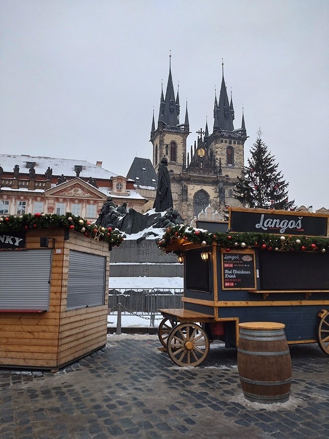 クリスマス鯉の今昔・その他クリスマスに関する私事｜KaoRu IsjDha