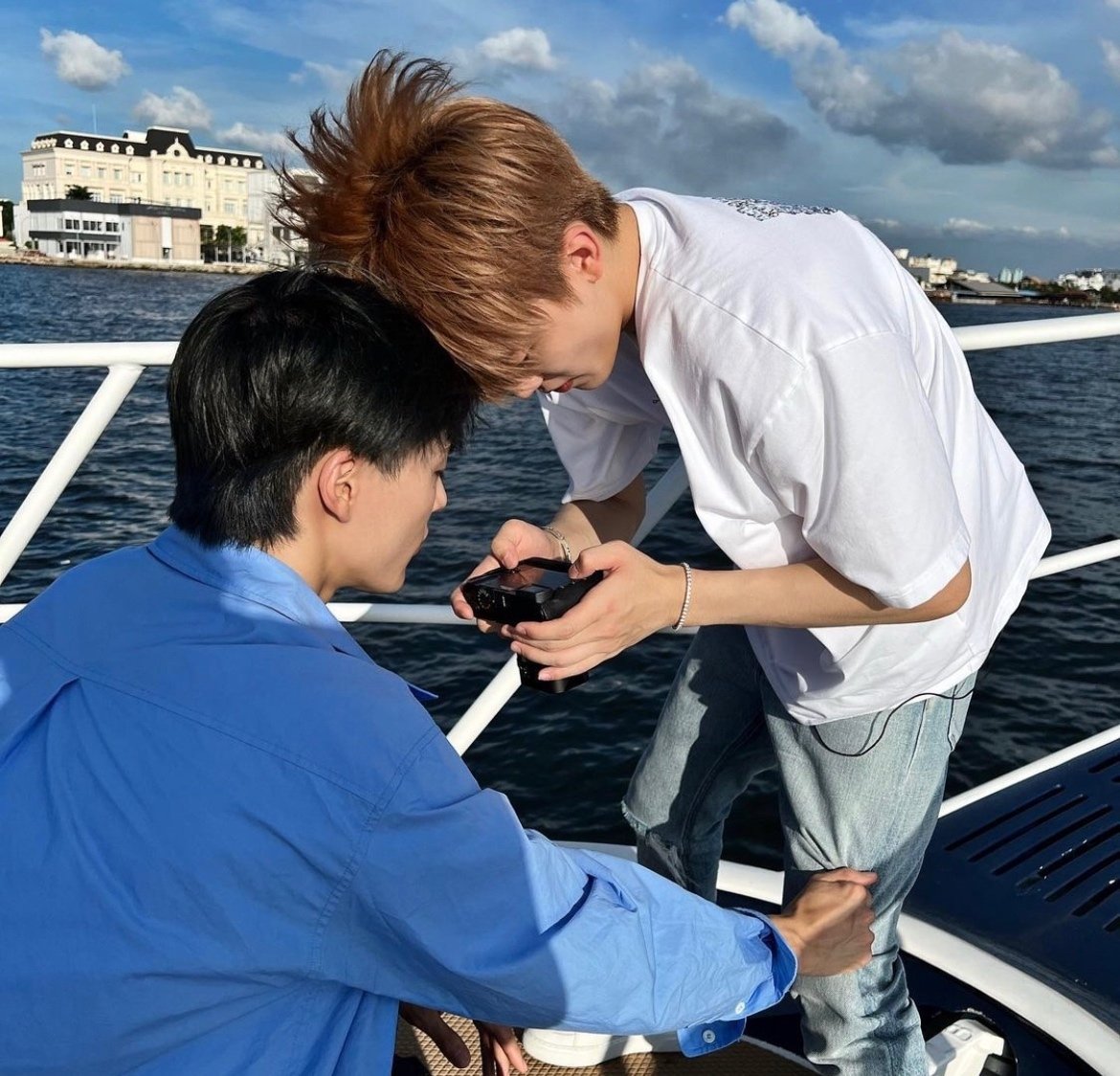 ジェミンアワード2022｜msmn