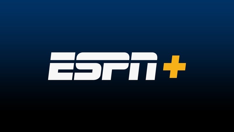 ESPN+のロゴ