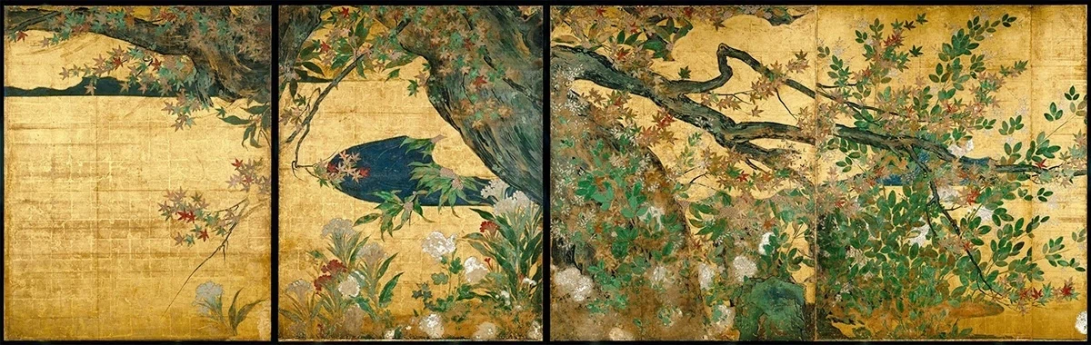 On why Tohaku's 