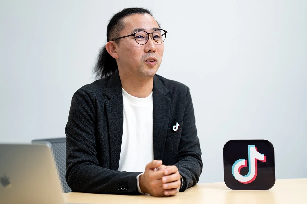 同時最大視聴者数4万人超のトップクリエイターが語る「TikTok LIVE」の