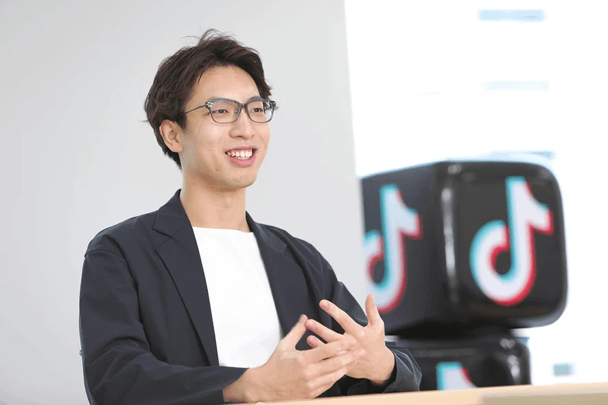 ライブ配信を文化に！毎日数万人のクリエイターが配信する急成長中の