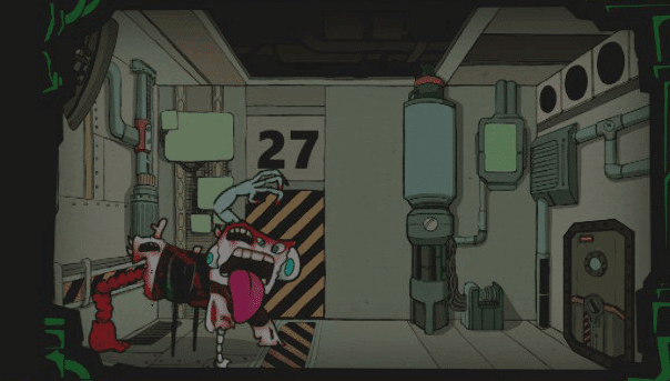 全てに意味のあるゲーム『Lobotomy Corporation』で、最高のゲーム体験