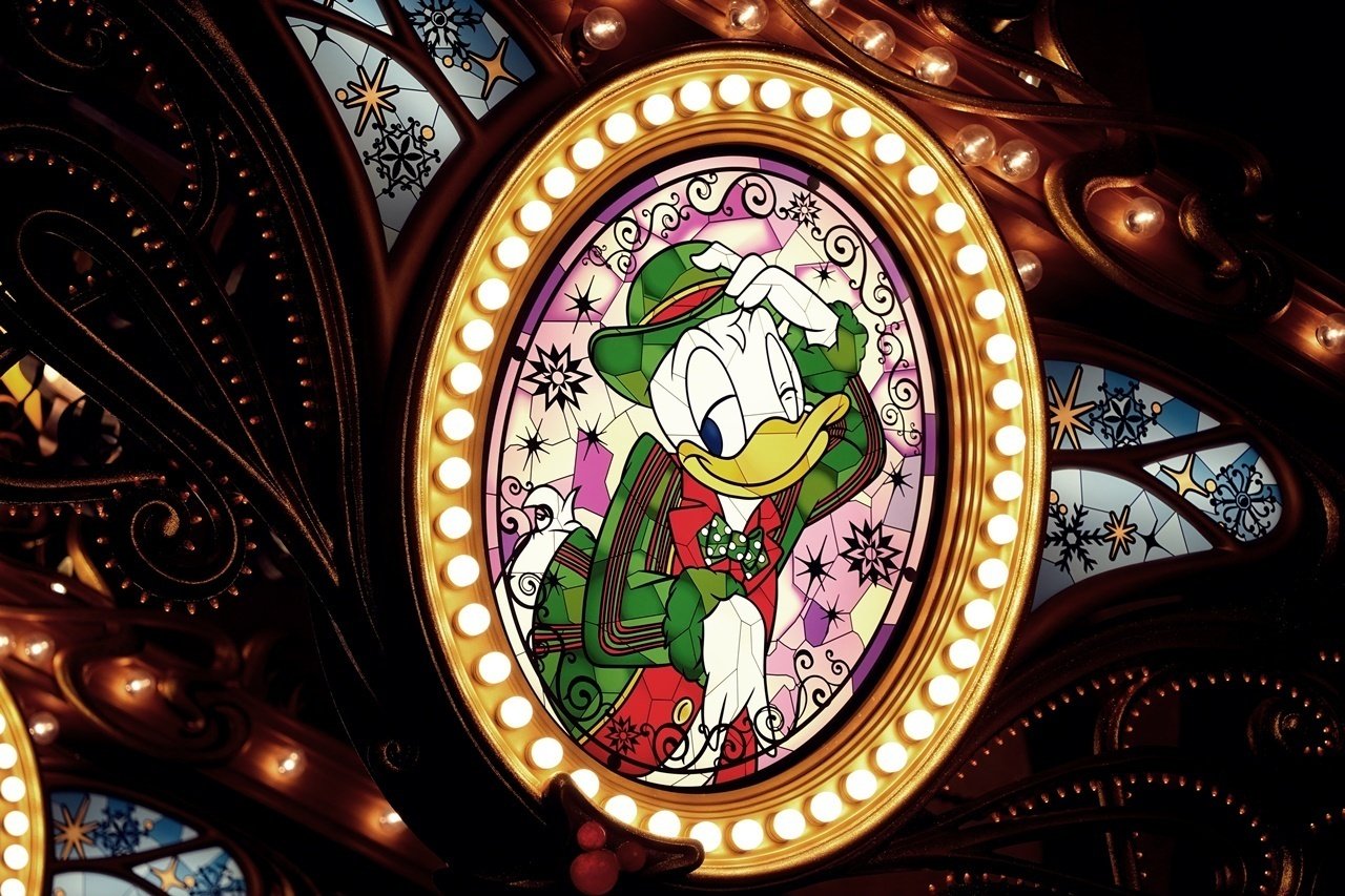 E-P7で撮る東京ディズニーシーのクリスマス2022｜PhotoClef. | Yuz.