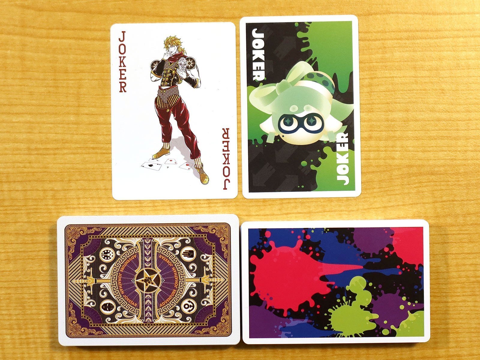 【⚠️カバーに汚れあり】リーリエトランプ 開封済み 年末年始のコミュニケーションに最高のトランプを。｜株式会社フラッグ