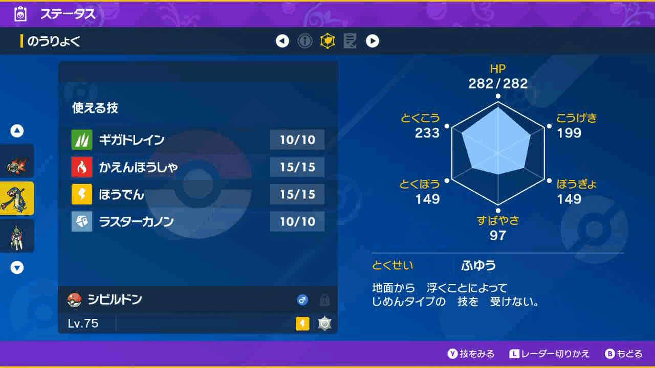 ポケモンsv シーズン1 マスボ級到達パーティ 12 21 立川さん Note ポケモンsv シーズン1 マスボ級到達パーティ 12 21 立川さん Note