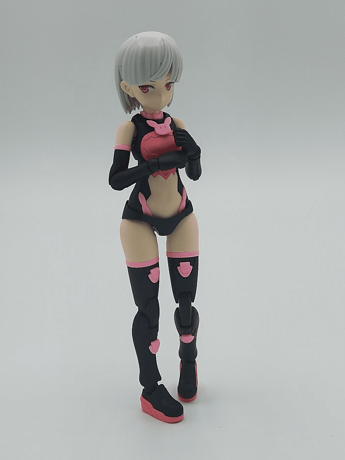 30MS ララネル｜ノアス