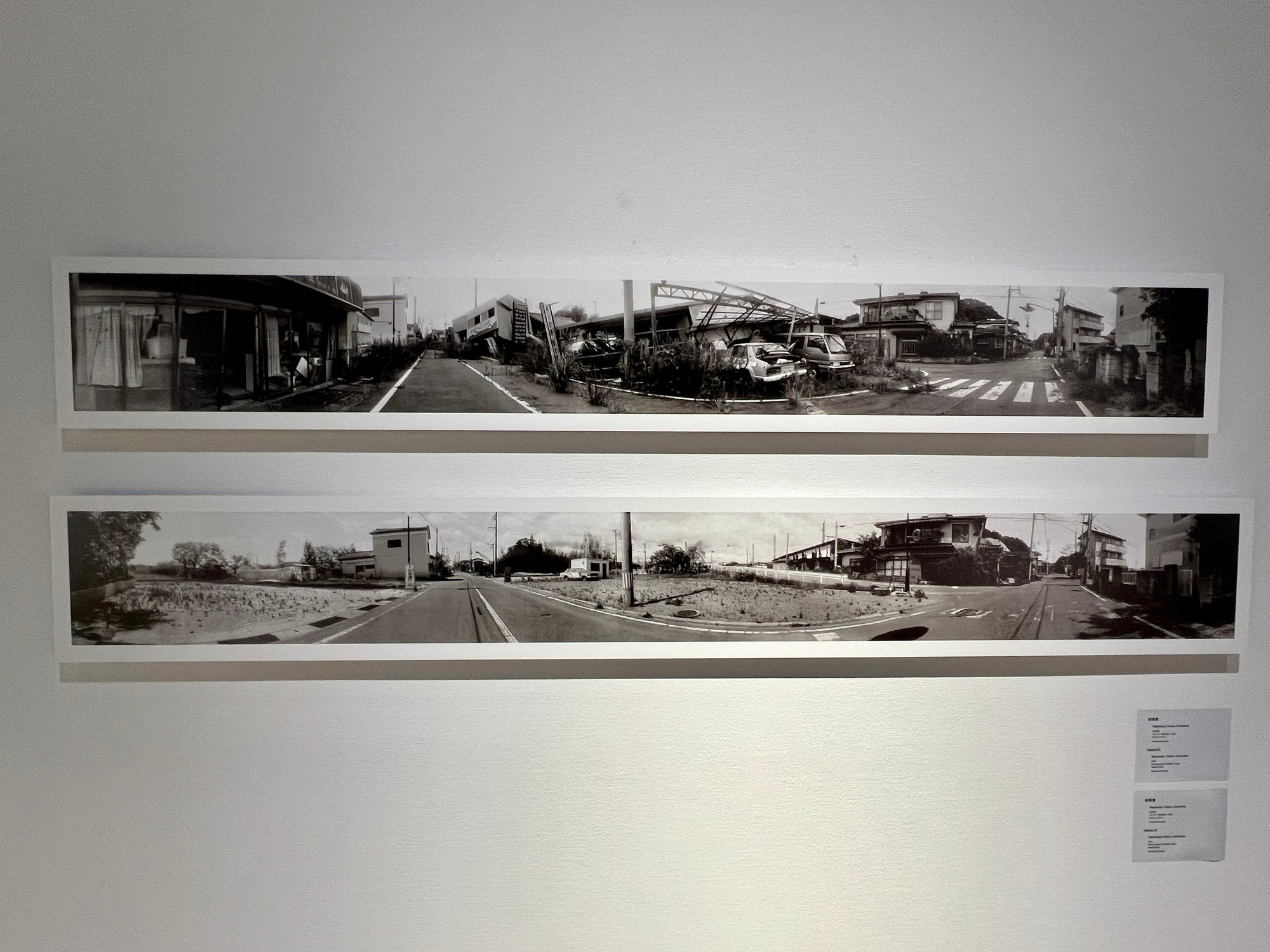 若い写真家たちが現代の諸問題を考えさせてくれる「プリピクテジャパンアワード」@東京都写真美術館 アート&ブックを絵解きするeTOKI