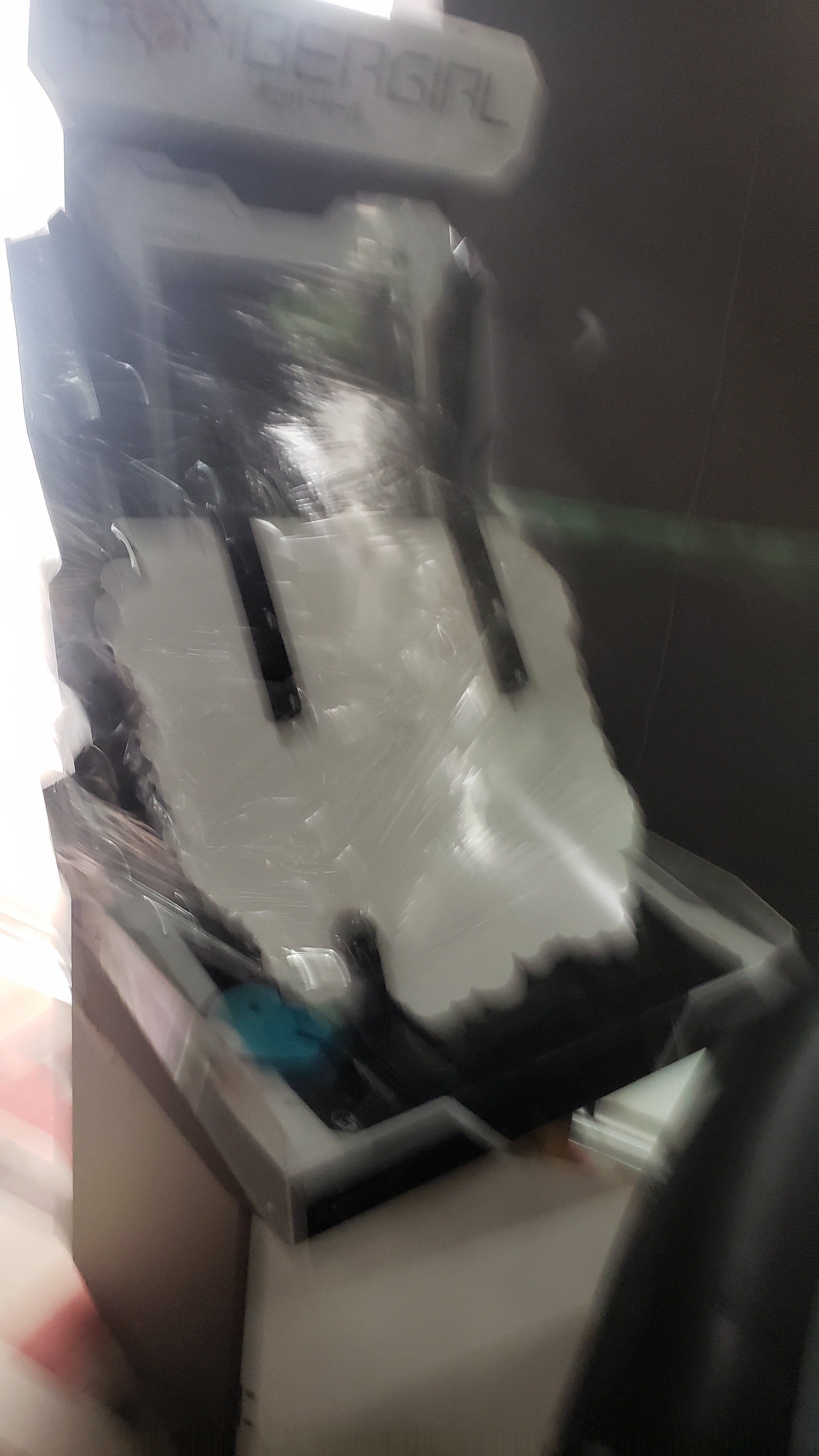 ボンバーガール 筐体装飾 ボンバーガール 筐体装飾 Yahoo!オークション -「ボンバーガール