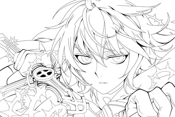 終わりのセラフ の新着タグ記事一覧 Note つくる つながる とどける 終わりのセラフ の新着タグ記事一覧 Note つくる つながる とどける