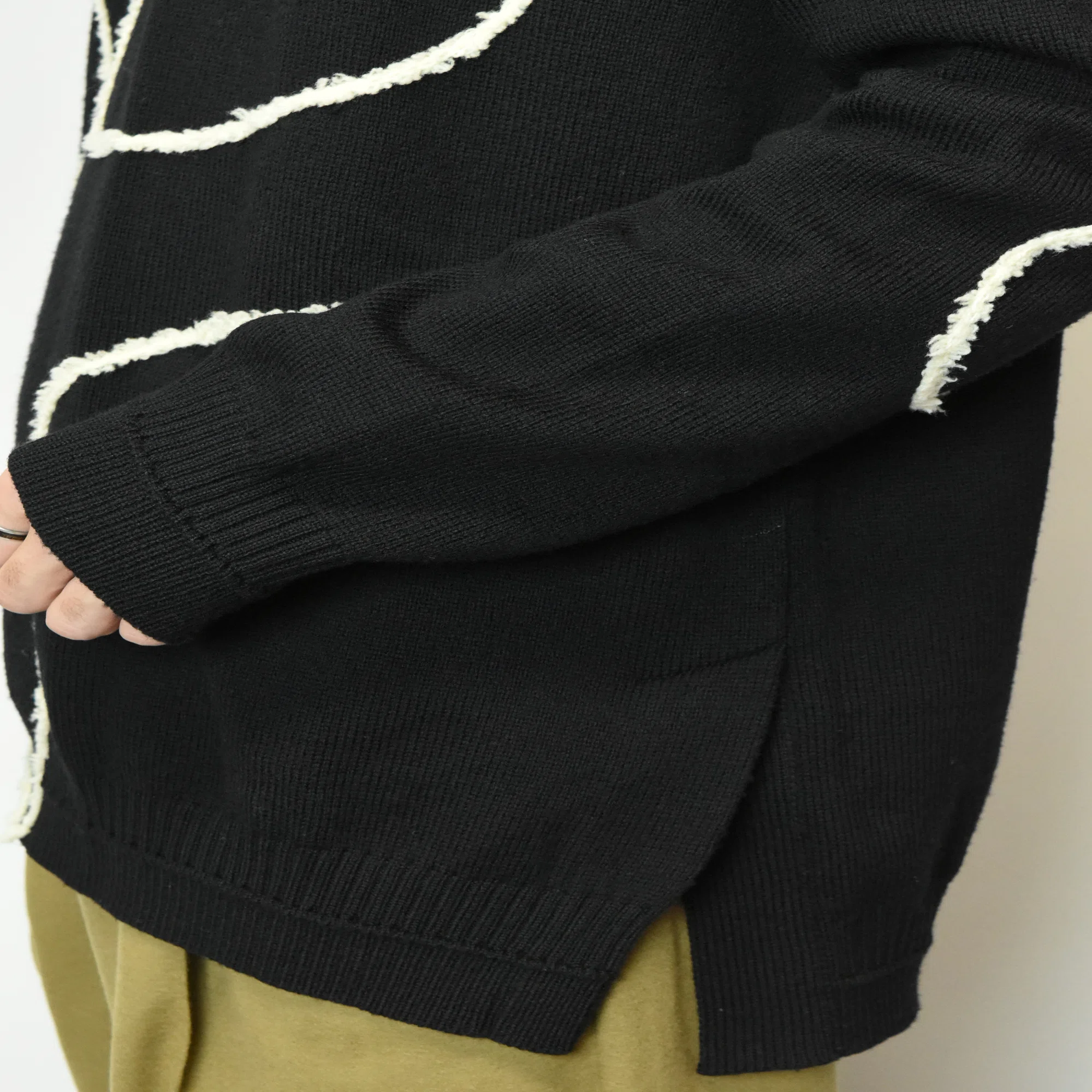 アイテムレビュー】Khéiki（ケイキ）の魅力とおすすめニットを徹底解説 