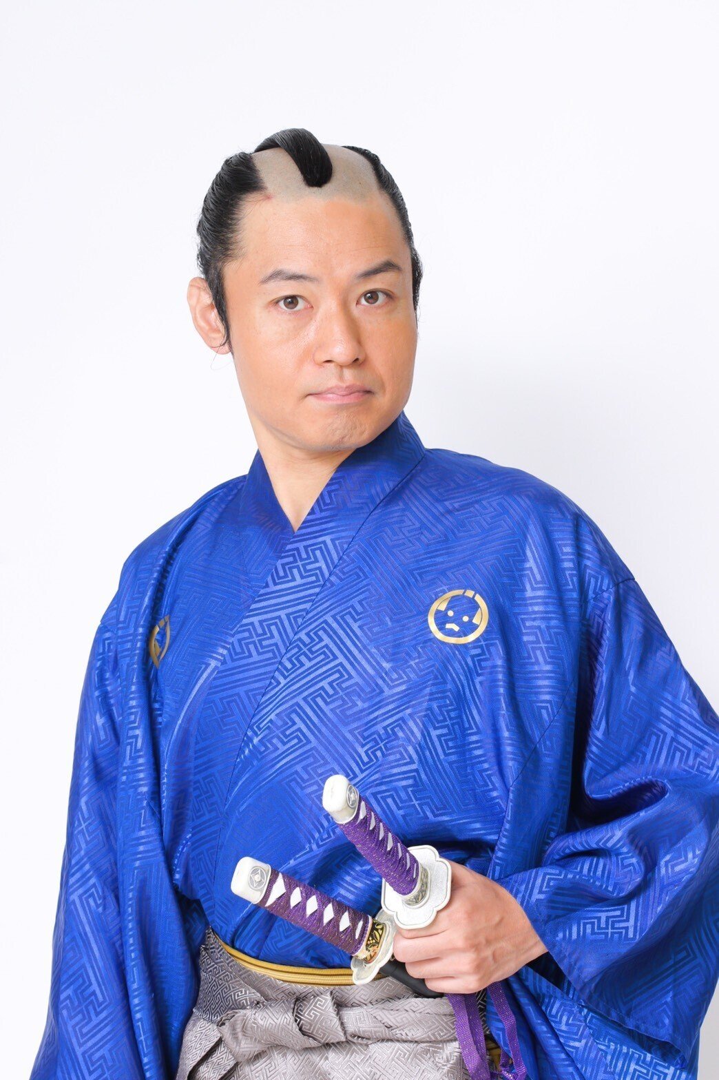 お侍さん専用 note初投稿。｜お侍ちゃん（理科用）