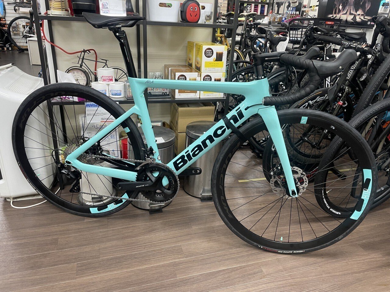 値下げ！！ロードバイク　通勤や通学用タイプです お子様から通学用にロードバイクを買ってほしい！と言われた時どうし