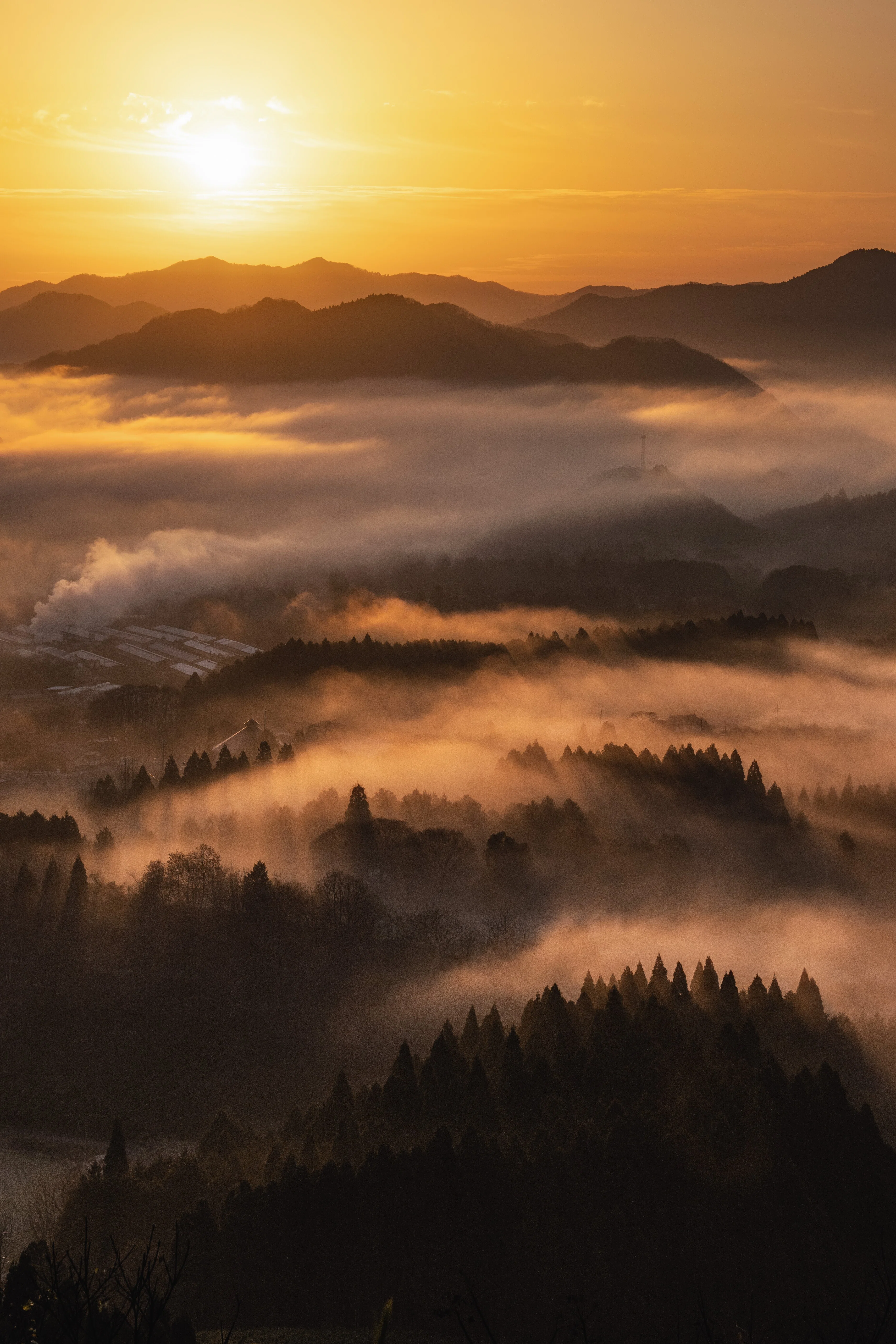 一生忘れない秋の絶景｜関岡 大晃 | 星景写真家
