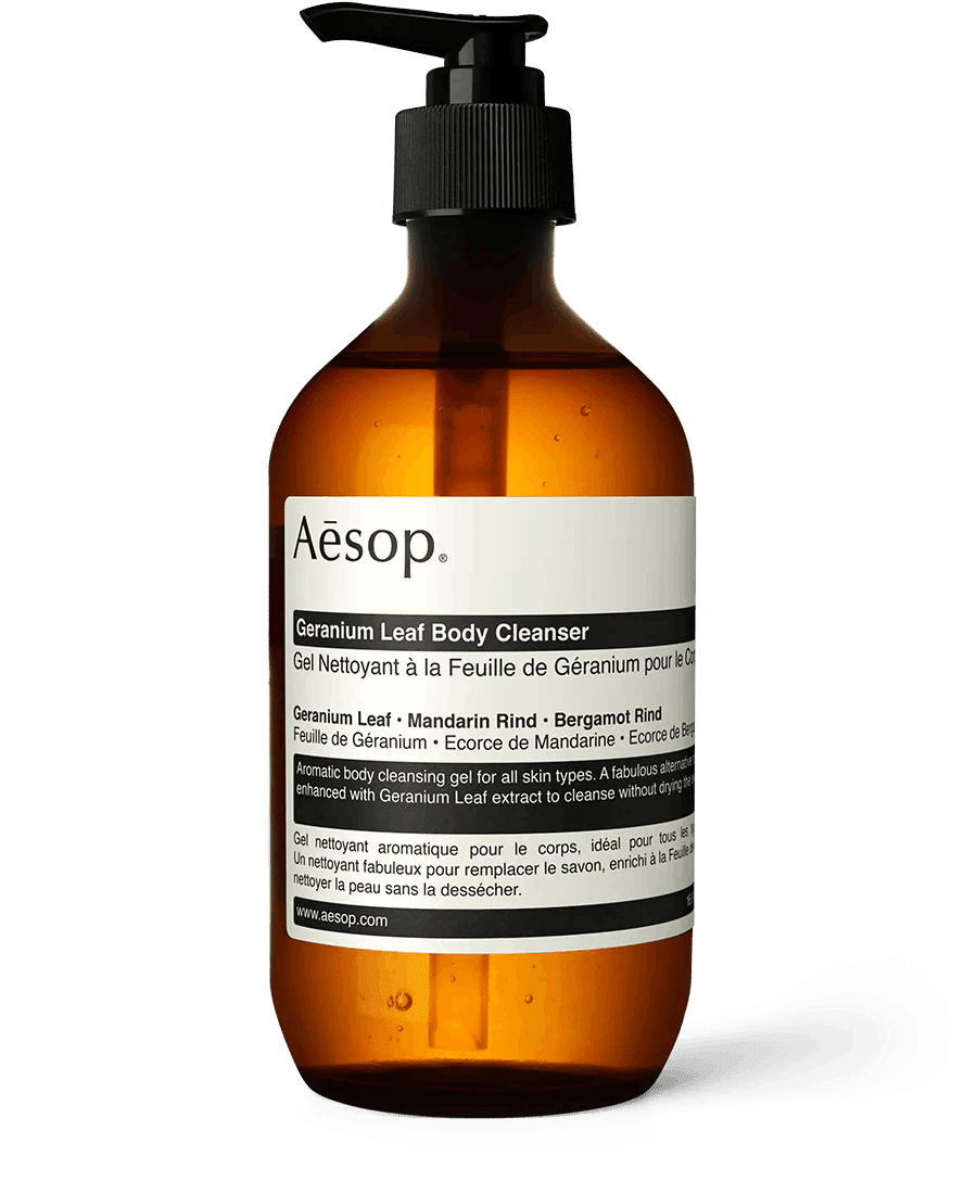 ボディソープの感想1｜たなか麦