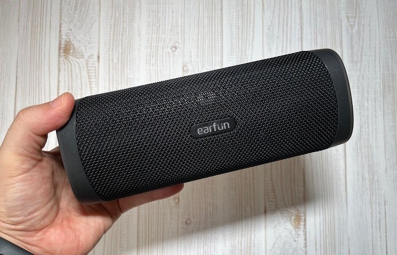 EarFun UBOOM L 28W スピーカー EarFun UBOOM L Portable Bluetooth Speaker