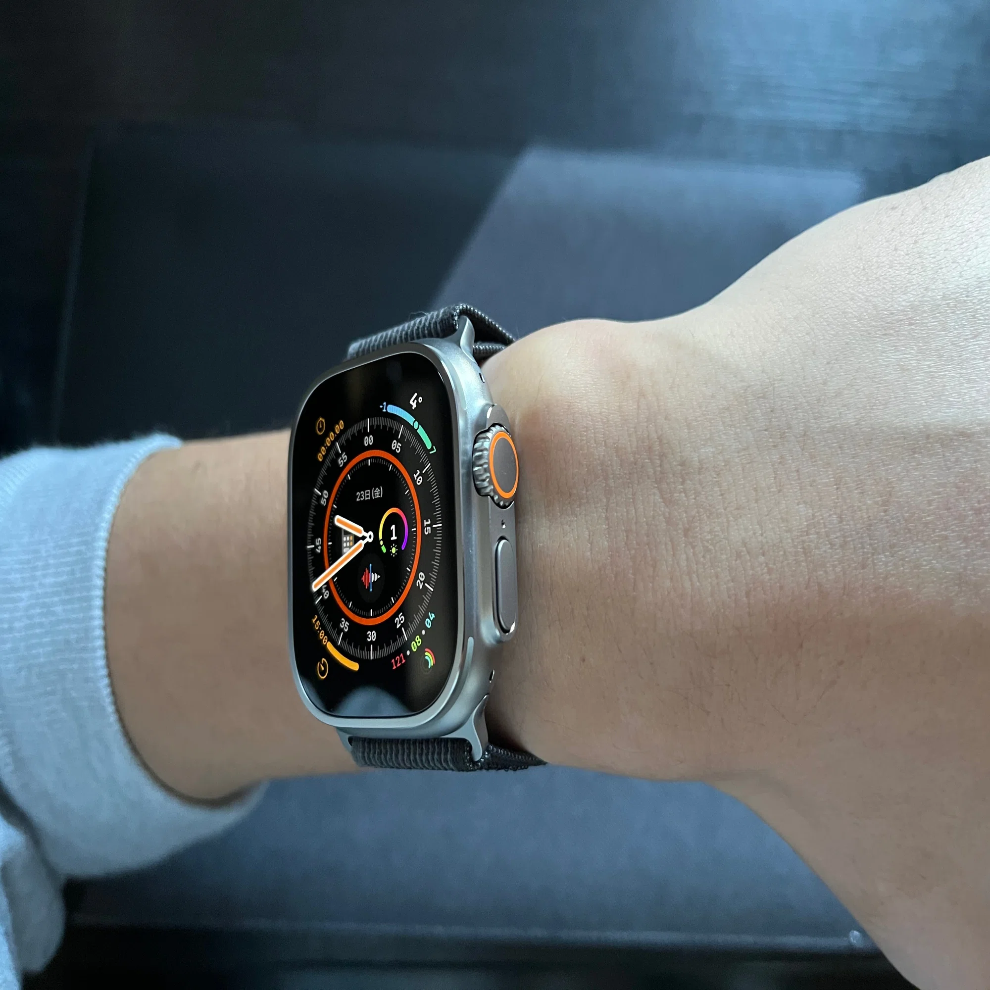 Apple Watchのセルラー契約をしてみました｜けこぜろ