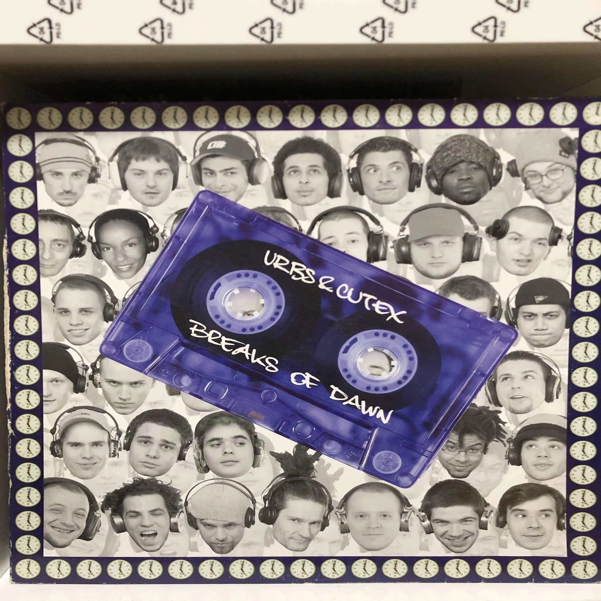 レコード屋スタッフが選ぶ「2022年わたしのベストレコード」Vol.3 