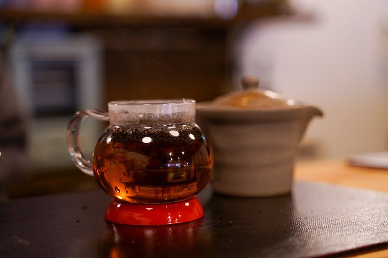 紅茶の淹れ方は、茶葉によって違いがある。