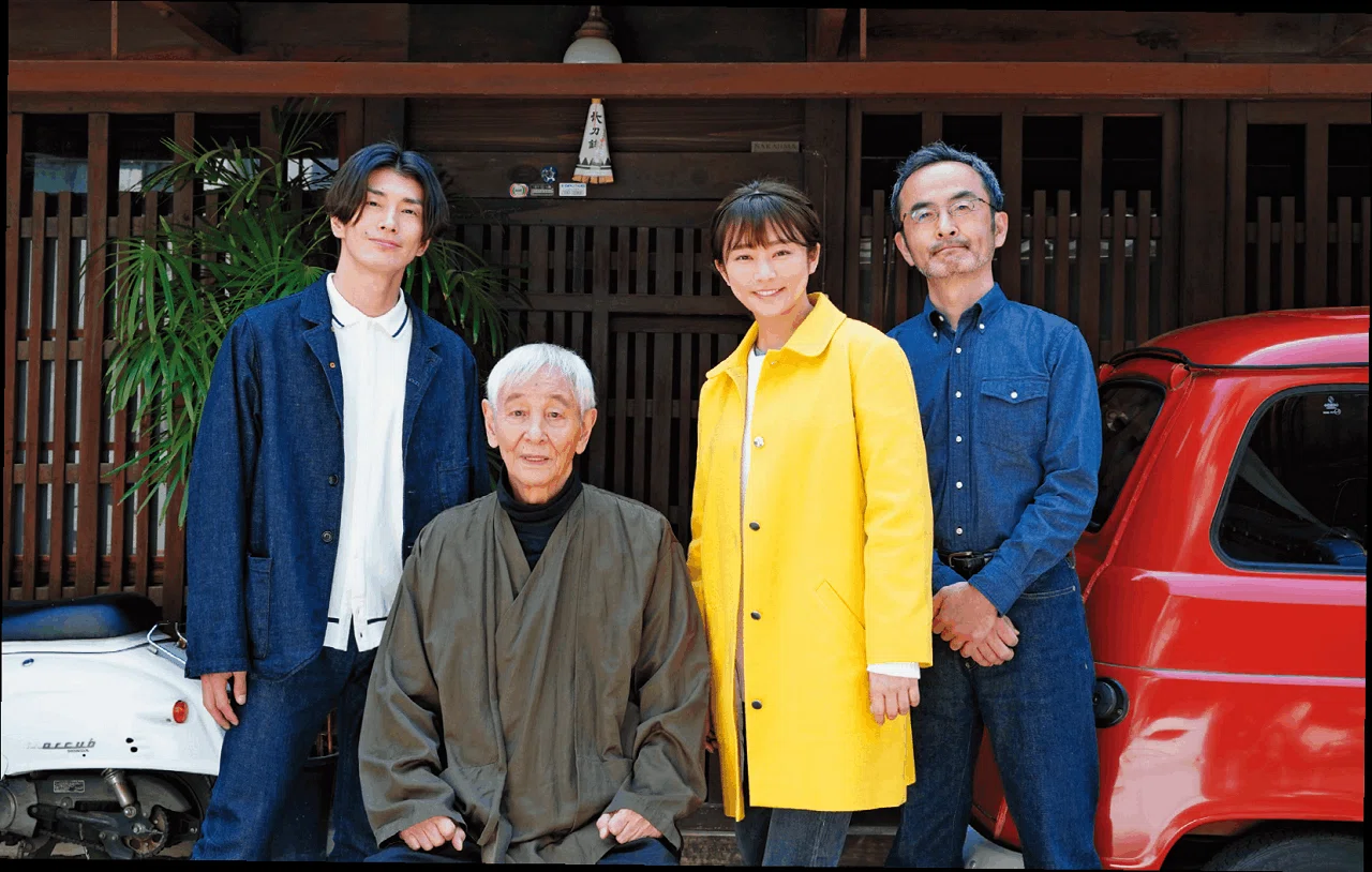 ちょこっと京都に住んでみた。公式ガイド』発売記念！「はじめに」全文